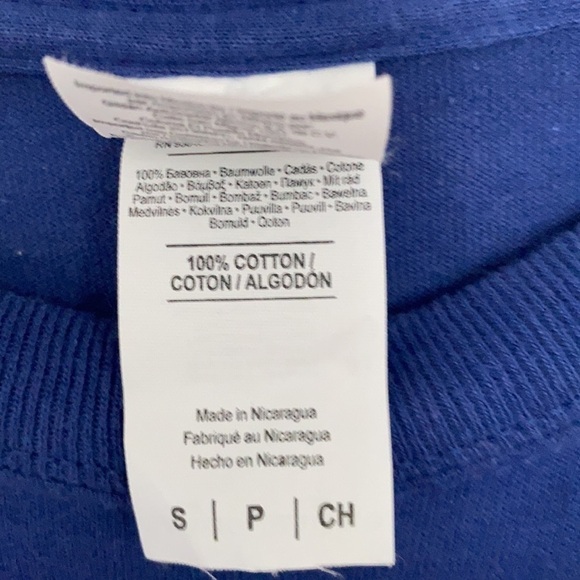 Piper Lou Pour Some Summer On Me T Shirt Size Small - Picture 5 of 5